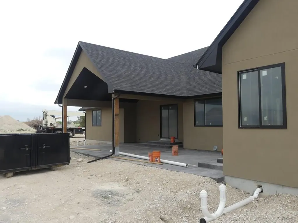 847 S Charlo Drive Pueblo West CO 81007