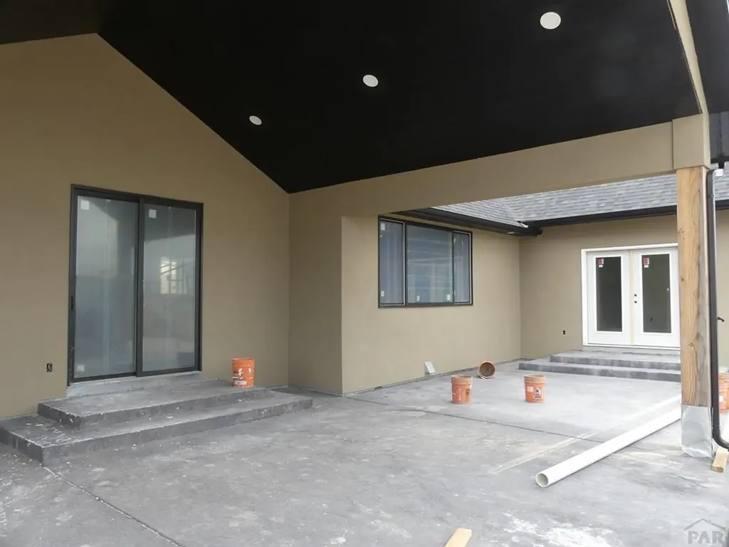 847 S Charlo Drive Pueblo West CO 81007