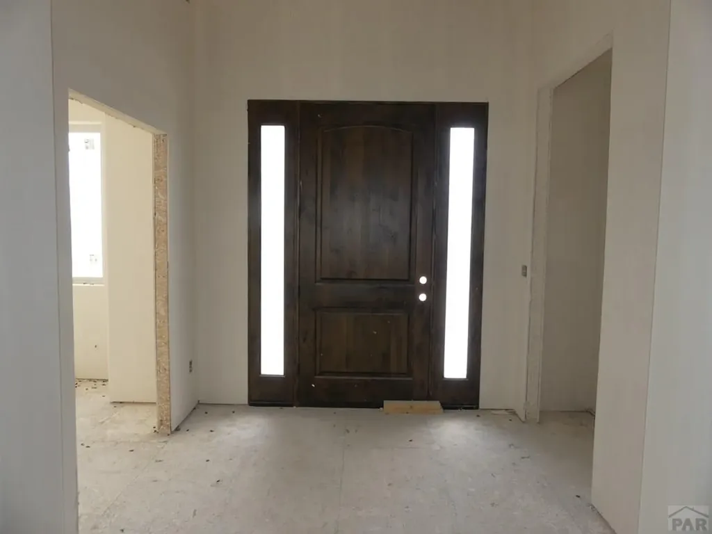 847 S Charlo Drive Pueblo West CO 81007