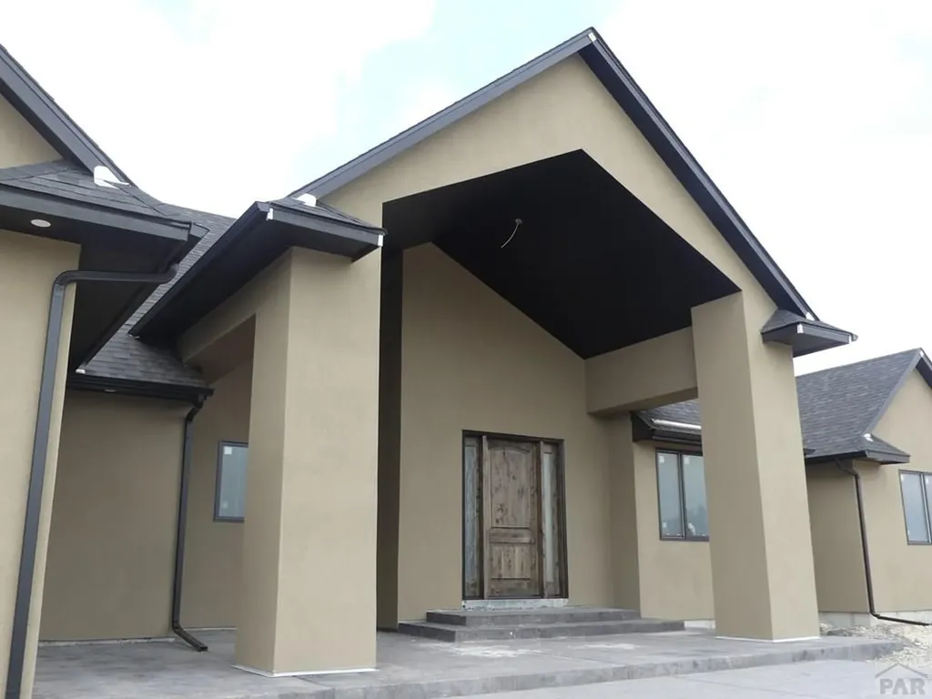 847 S Charlo Drive Pueblo West CO 81007