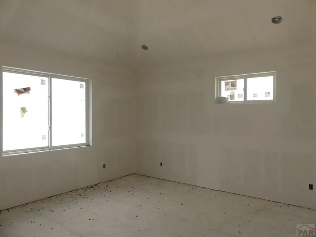 847 S Charlo Drive Pueblo West CO 81007