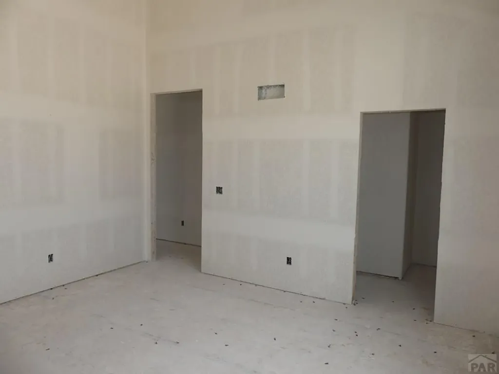 847 S Charlo Drive Pueblo West CO 81007