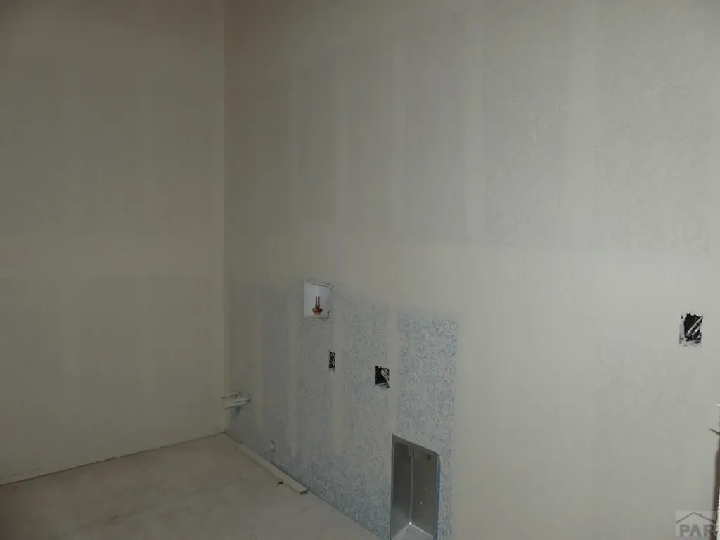 847 S Charlo Drive Pueblo West CO 81007