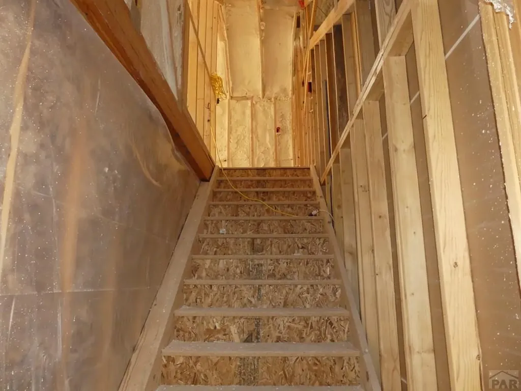 847 S Charlo Drive Pueblo West CO 81007