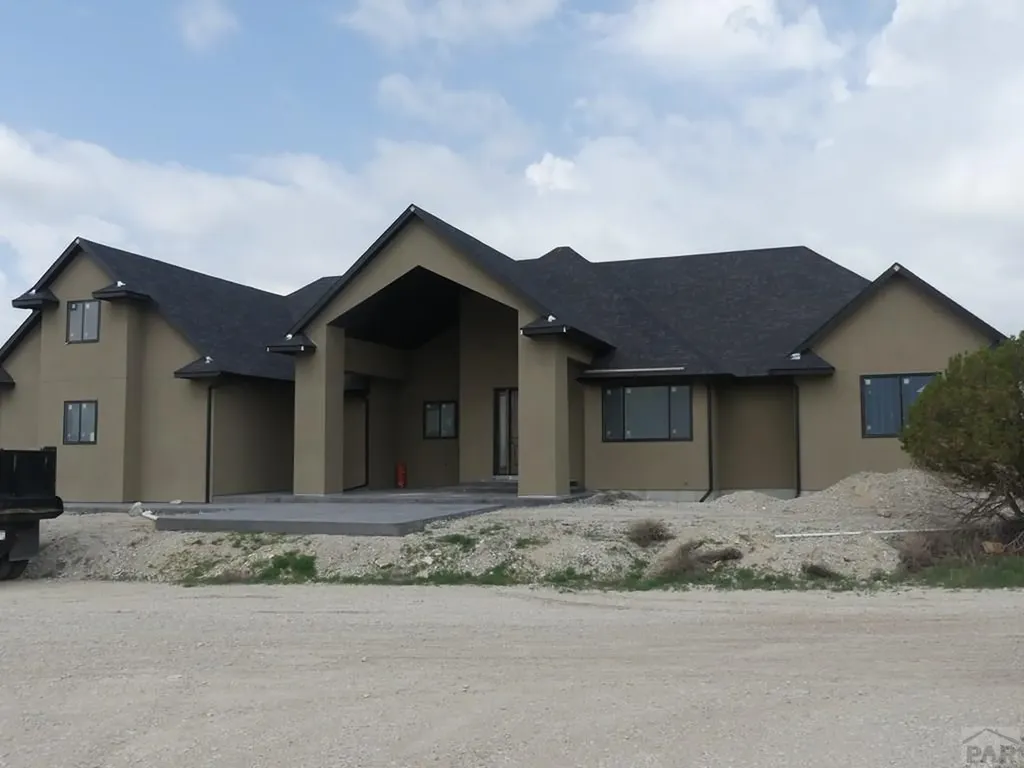 847 S Charlo Drive Pueblo West CO 81007