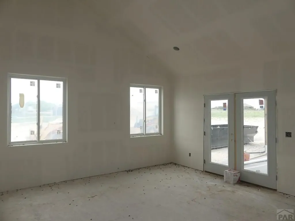 847 S Charlo Drive Pueblo West CO 81007