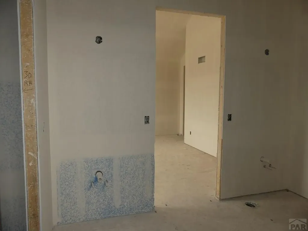 847 S Charlo Drive Pueblo West CO 81007