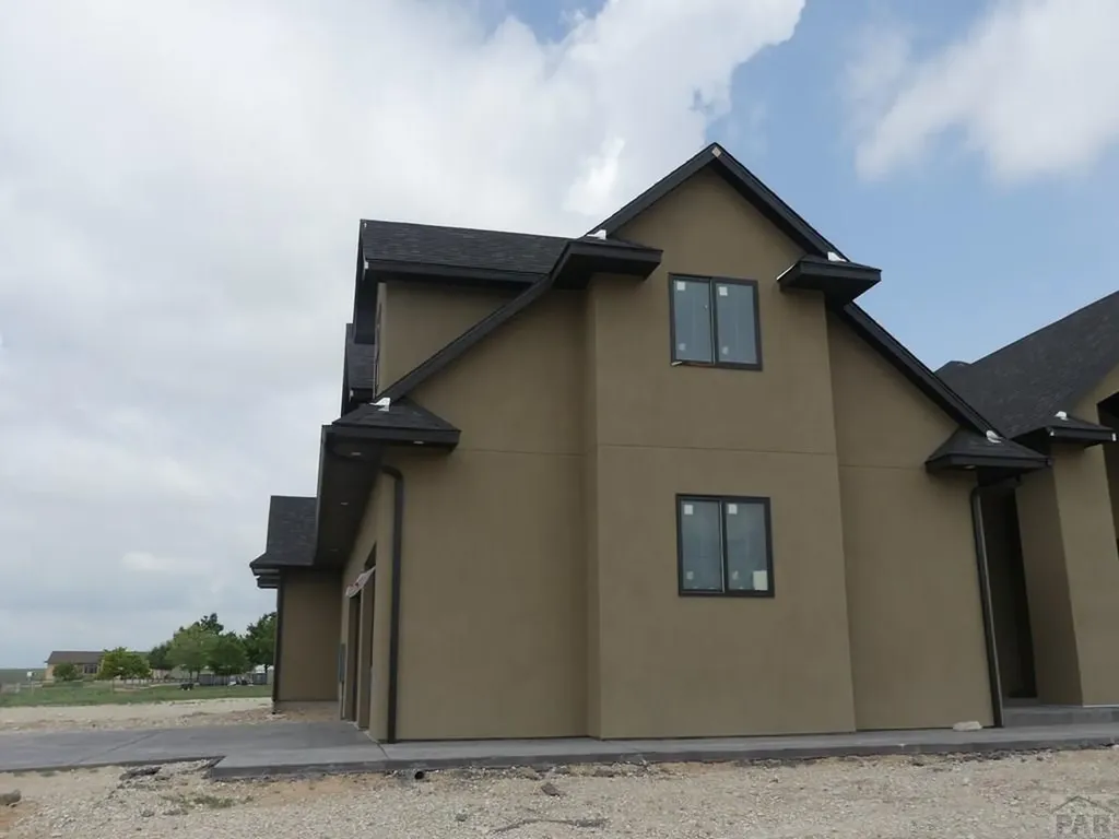 847 S Charlo Drive Pueblo West CO 81007