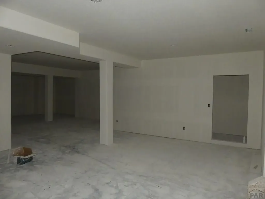 847 S Charlo Drive Pueblo West CO 81007