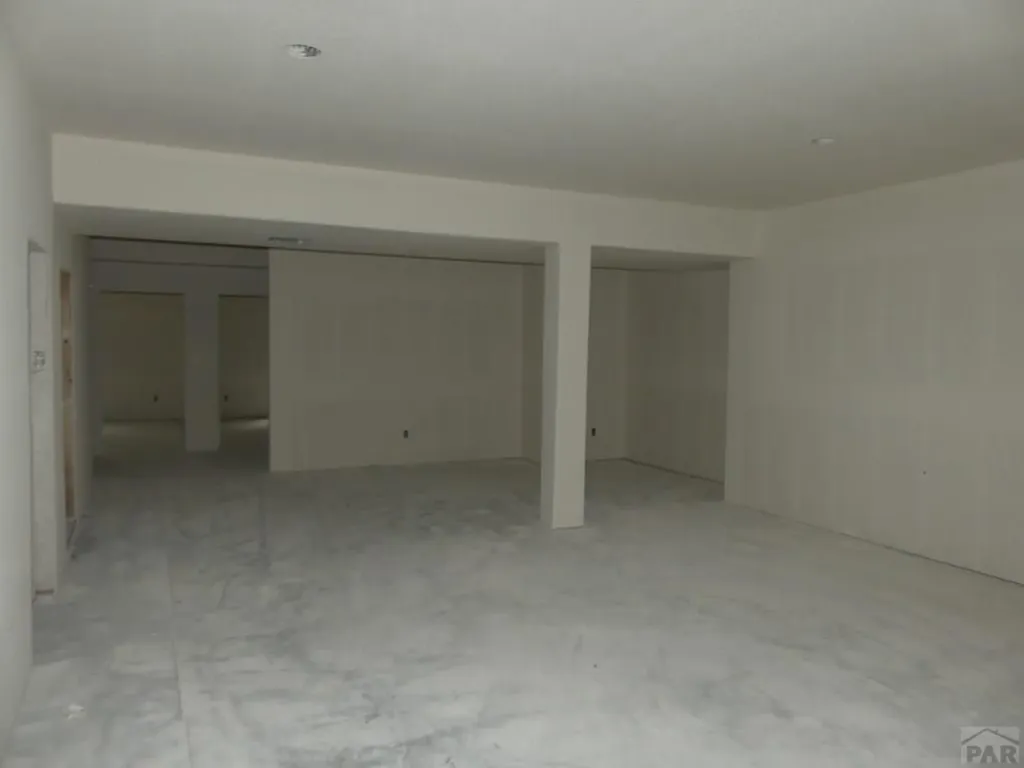 847 S Charlo Drive Pueblo West CO 81007