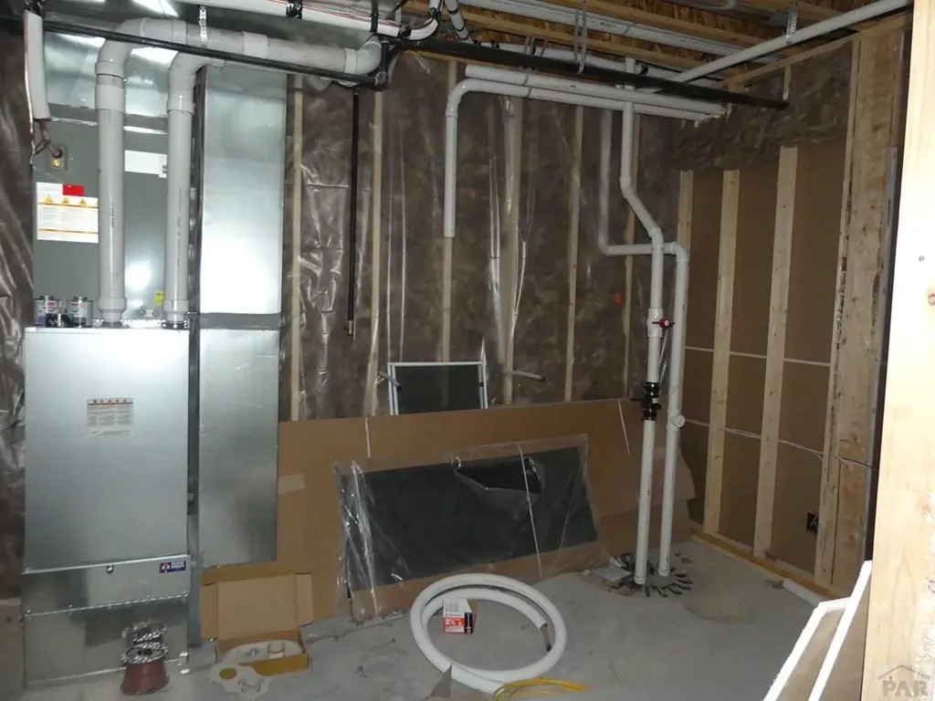 847 S Charlo Drive Pueblo West CO 81007