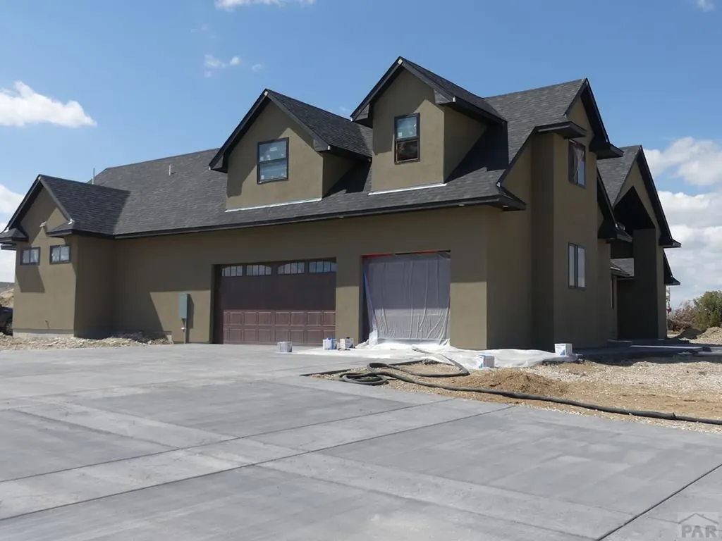 847 S Charlo Drive Pueblo West CO 81007