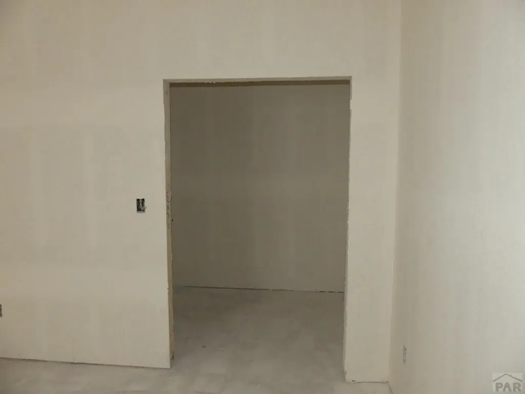 847 S Charlo Drive Pueblo West CO 81007