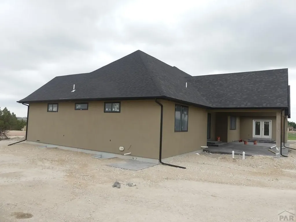 847 S Charlo Drive Pueblo West CO 81007