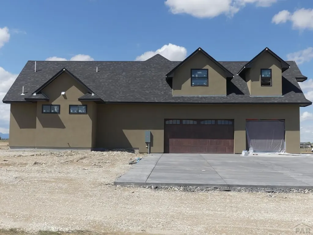 847 S Charlo Drive Pueblo West CO 81007