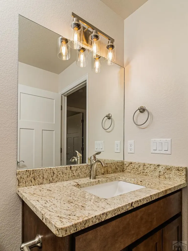 1878 E Tioga Lane Pueblo West CO 81007