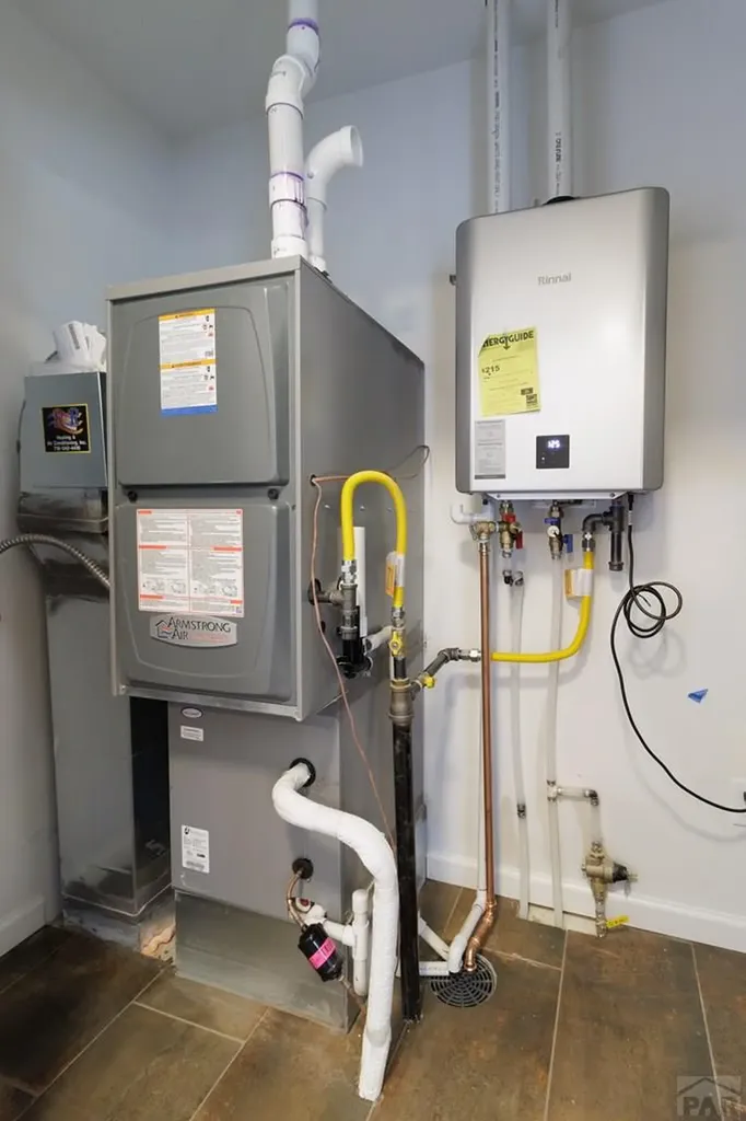 1878 E Tioga Lane Pueblo West CO 81007