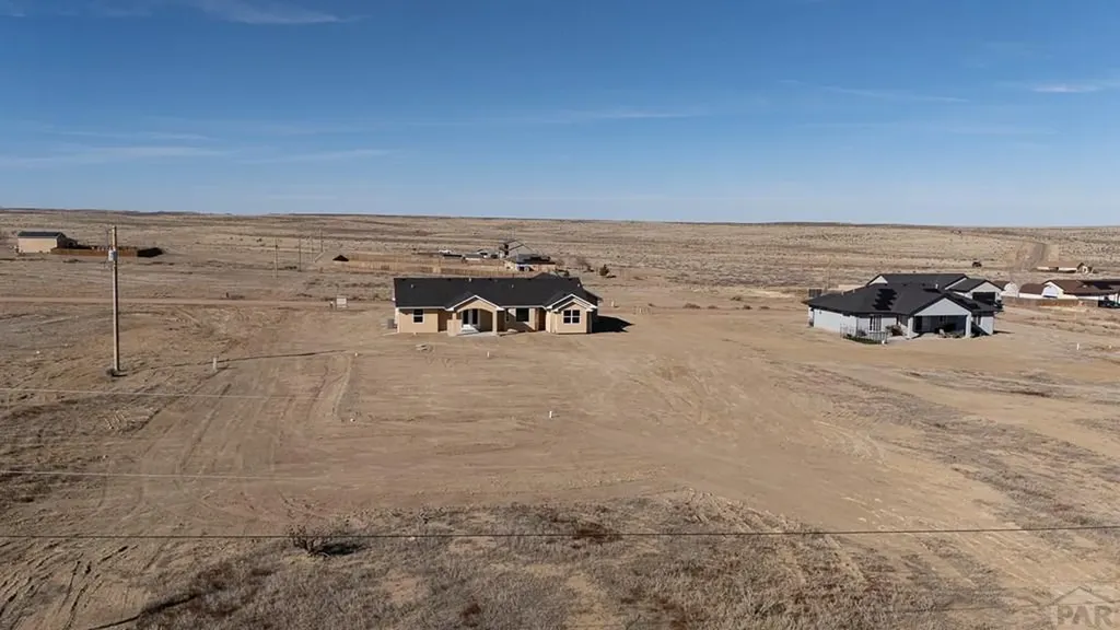 1878 E Tioga Lane Pueblo West CO 81007