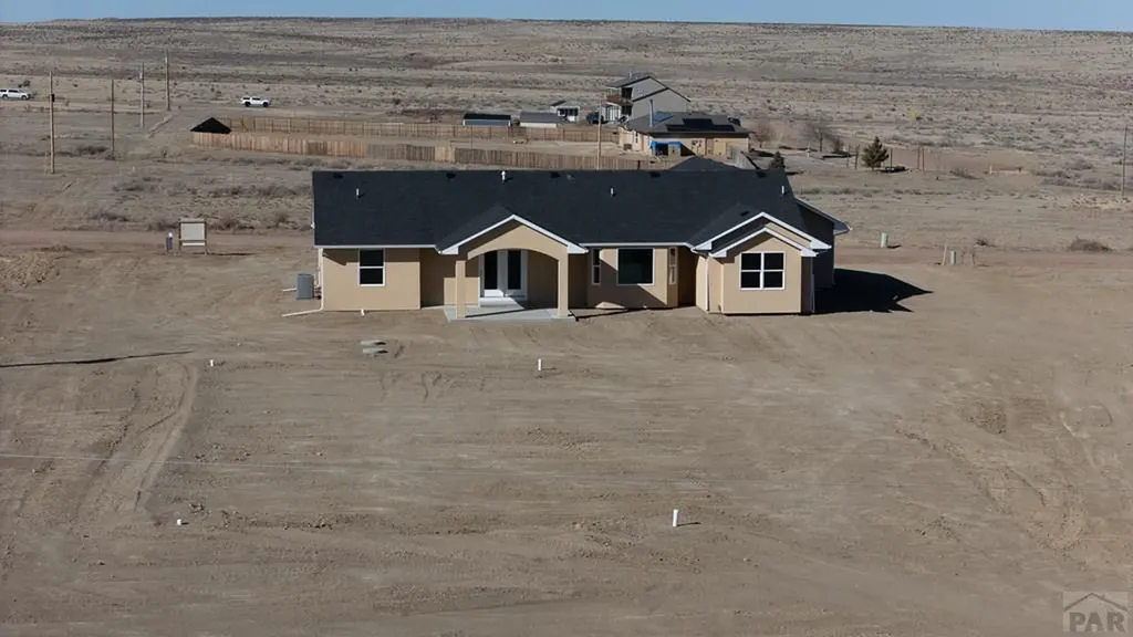 1878 E Tioga Lane Pueblo West CO 81007