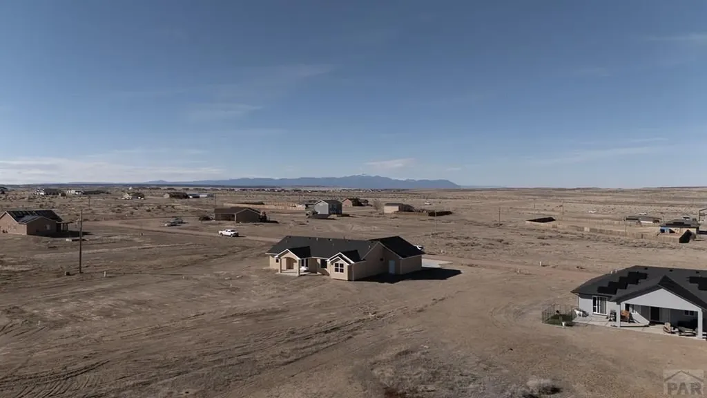 1878 E Tioga Lane Pueblo West CO 81007