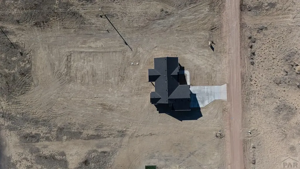 1878 E Tioga Lane Pueblo West CO 81007