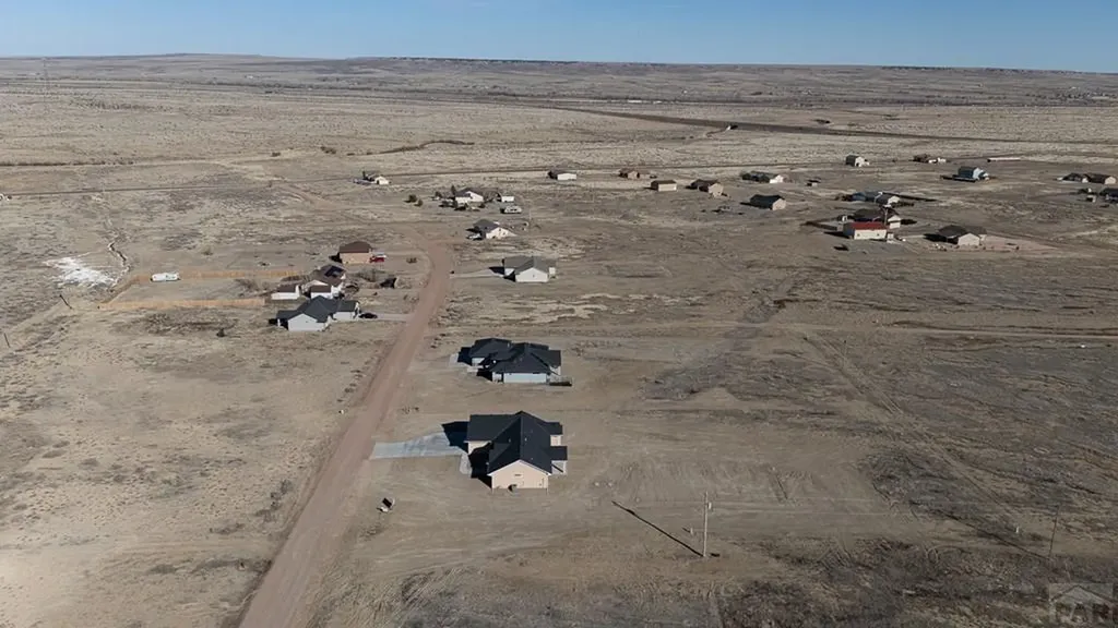 1878 E Tioga Lane Pueblo West CO 81007