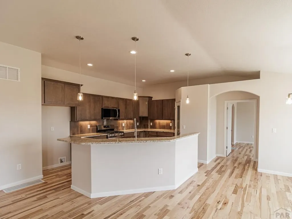 1878 E Tioga Lane Pueblo West CO 81007