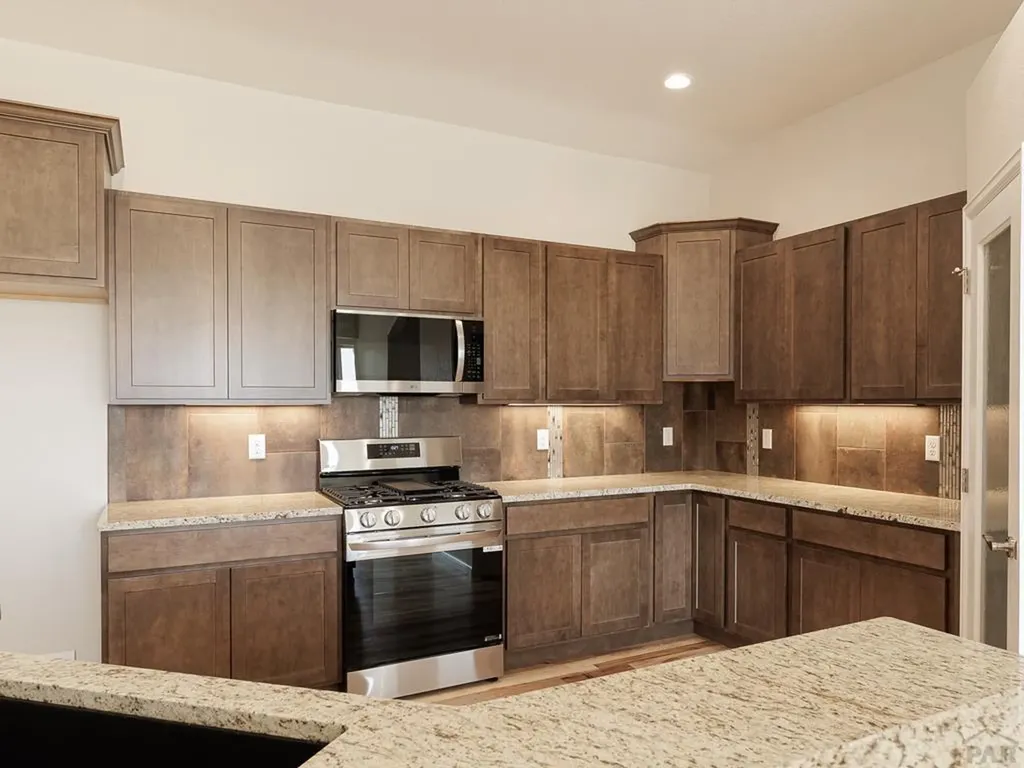 1878 E Tioga Lane Pueblo West CO 81007