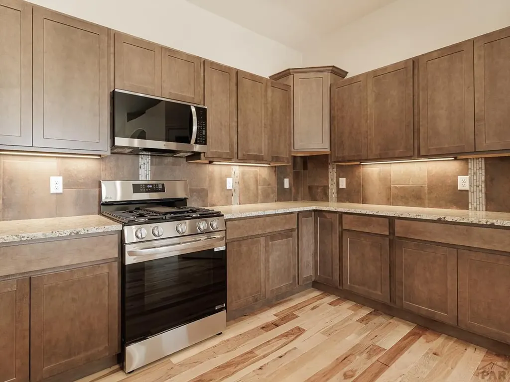 1878 E Tioga Lane Pueblo West CO 81007