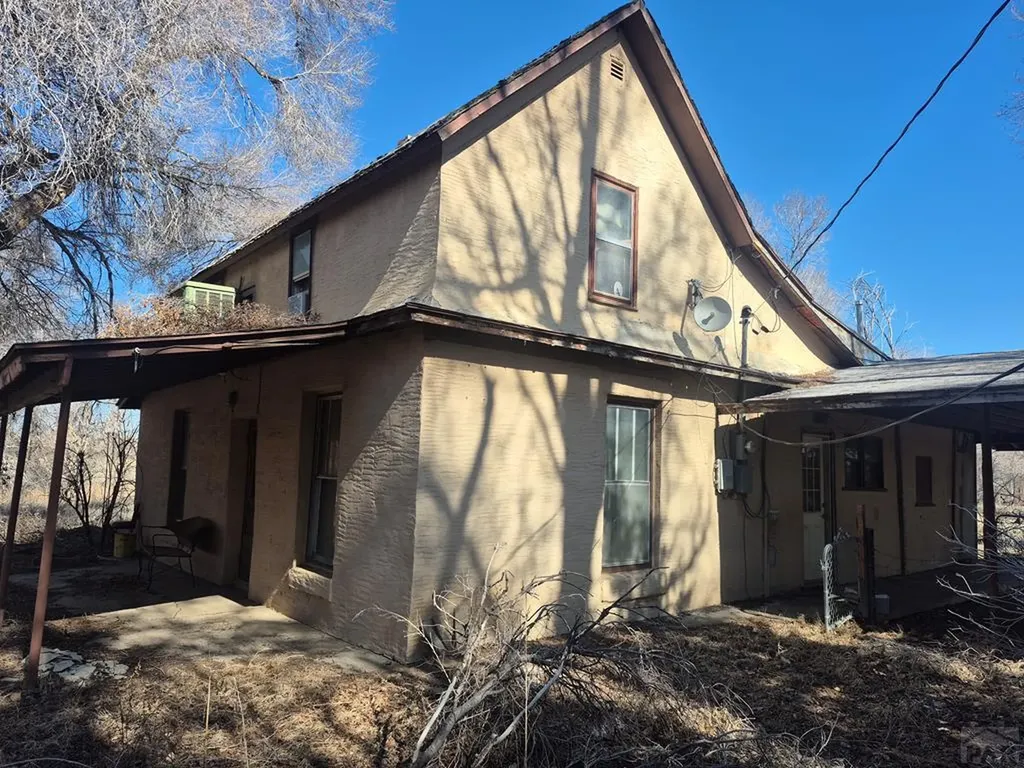 303 Jackson Street La Junta CO 81050