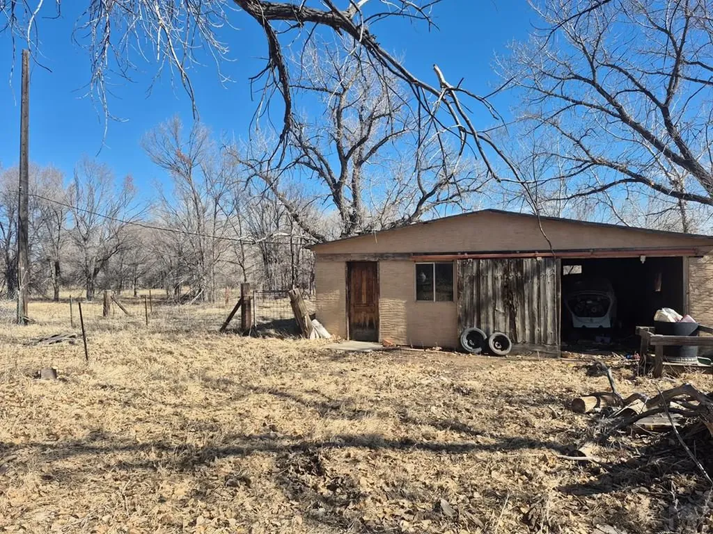 303 Jackson Street La Junta CO 81050