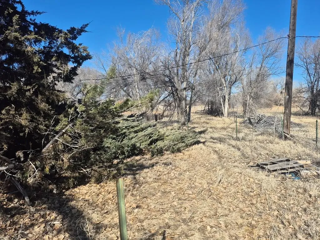 303 Jackson Street La Junta CO 81050