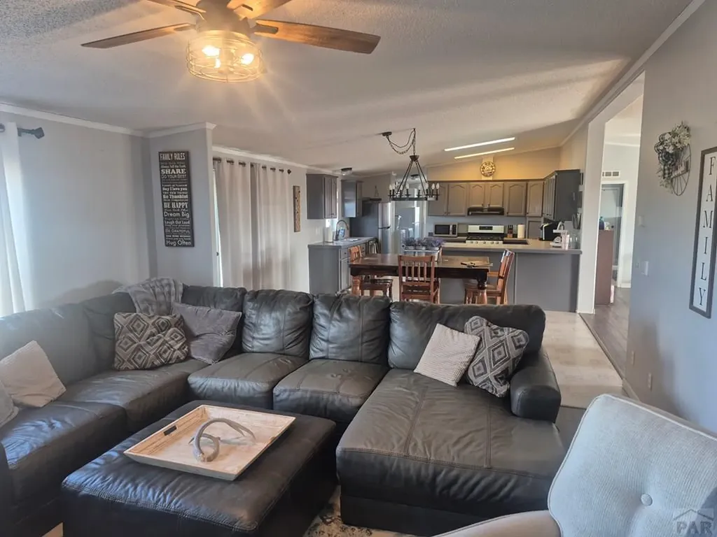 22223 Highway 109 Kim CO 81049