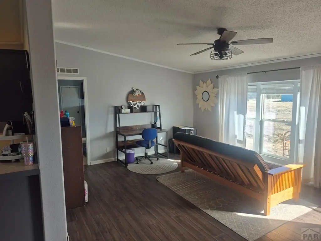 22223 Highway 109 Kim CO 81049