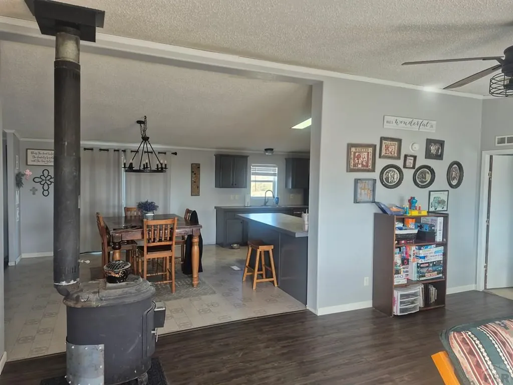 22223 Highway 109 Kim CO 81049