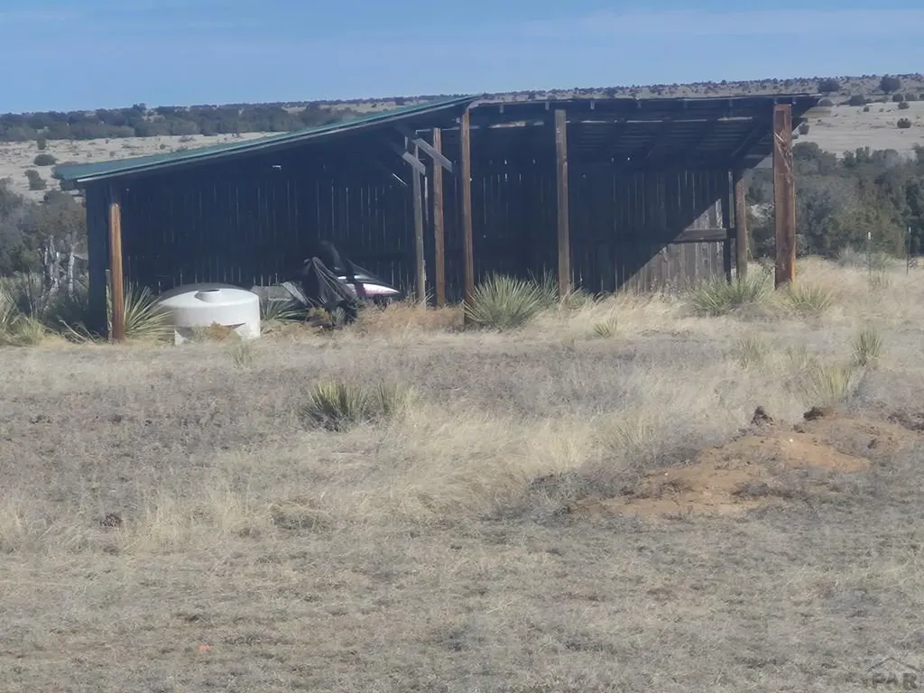 22223 Highway 109 Kim CO 81049