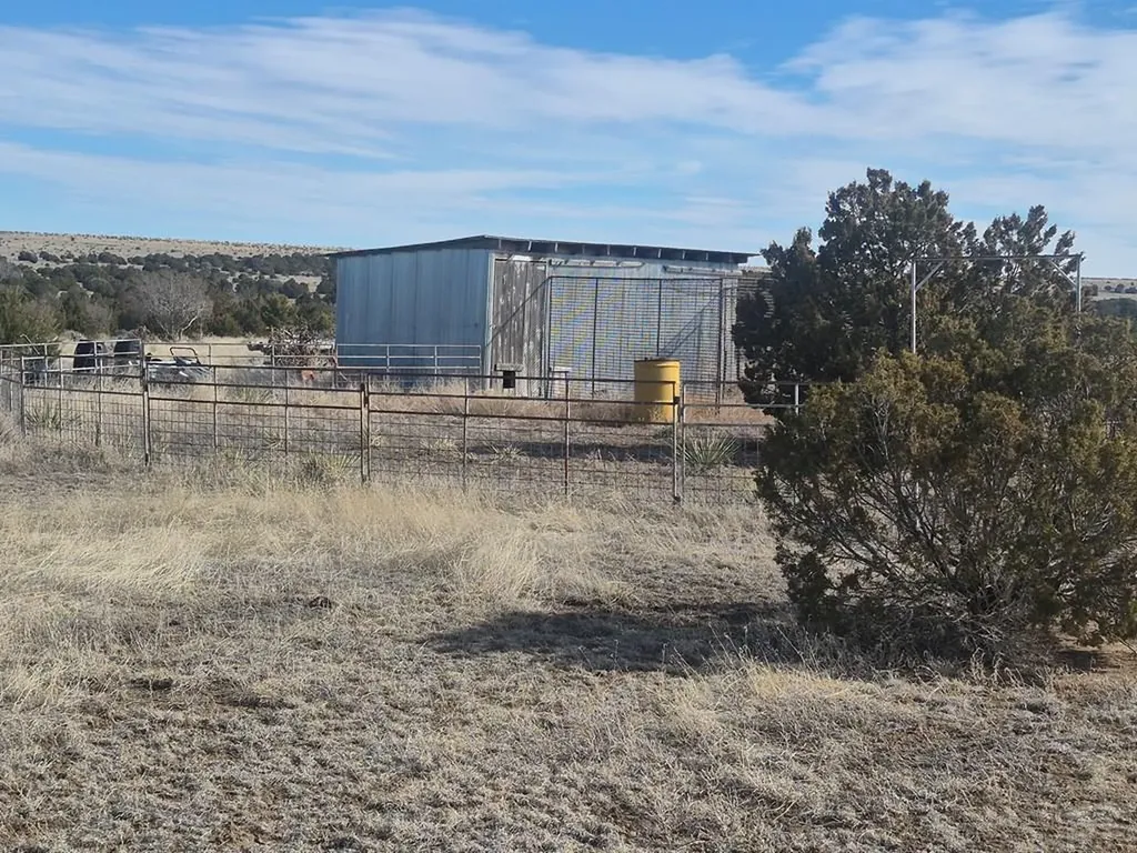 22223 Highway 109 Kim CO 81049