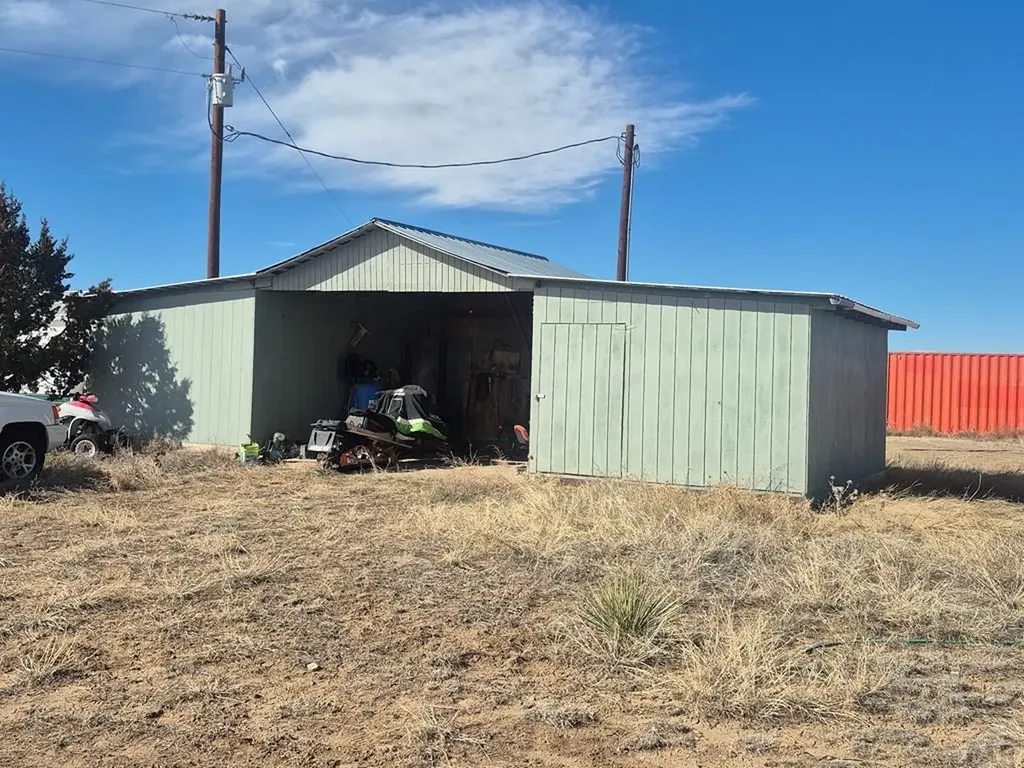 22223 Highway 109 Kim CO 81049