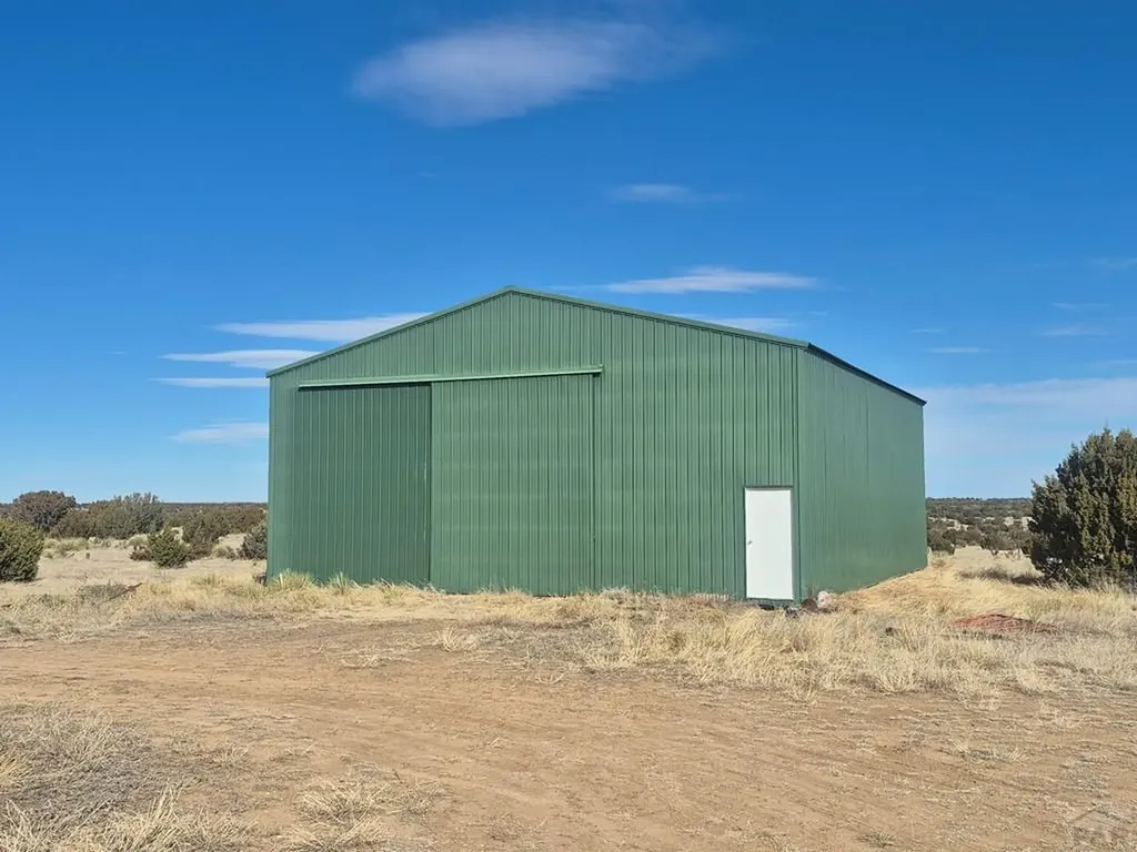 22223 Highway 109 Kim CO 81049