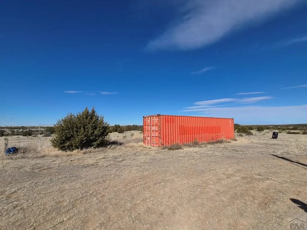 22223 Highway 109 Kim CO 81049