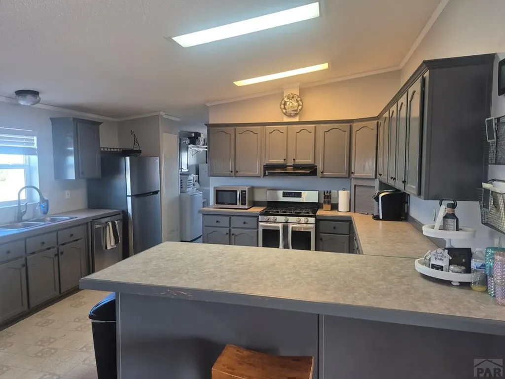 22223 Highway 109 Kim CO 81049