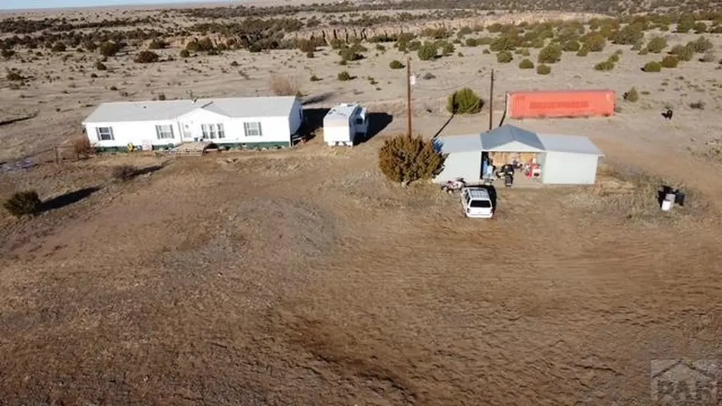 22223 Highway 109 Kim CO 81049