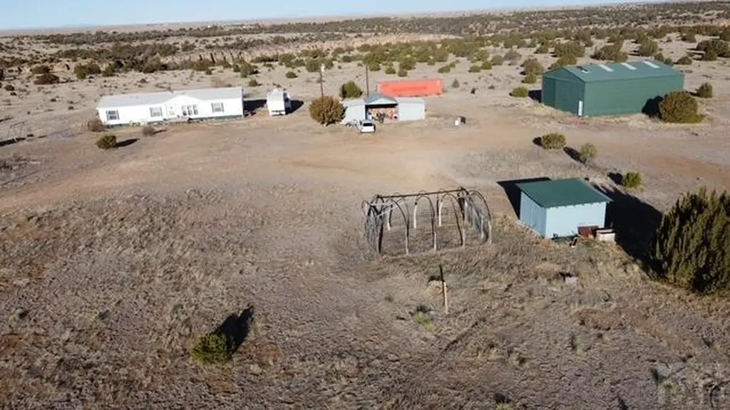 22223 Highway 109 Kim CO 81049