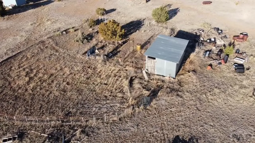 22223 Highway 109 Kim CO 81049