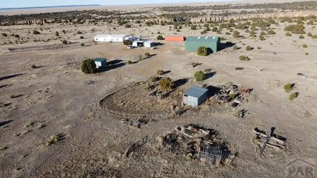 22223 Highway 109 Kim CO 81049