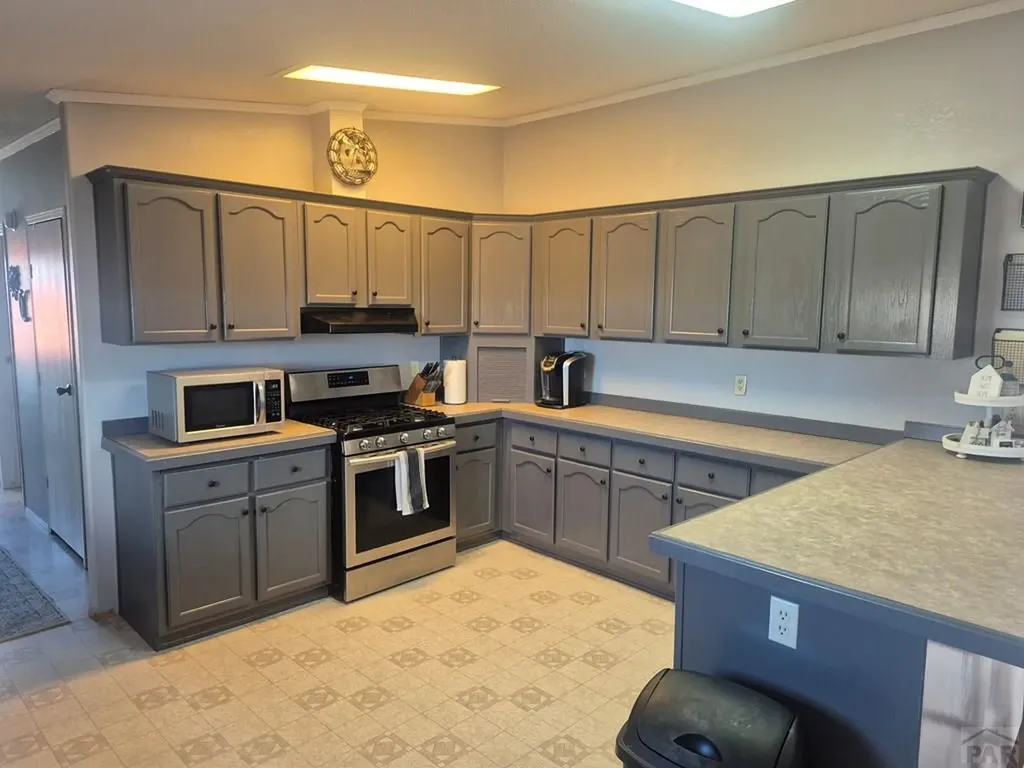 22223 Highway 109 Kim CO 81049