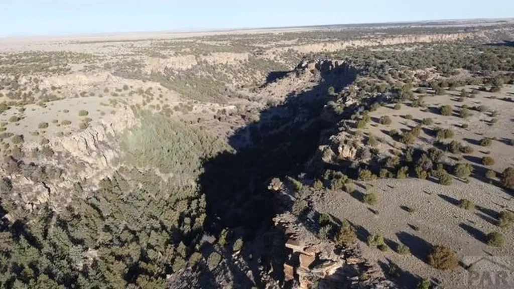 22223 Highway 109 Kim CO 81049