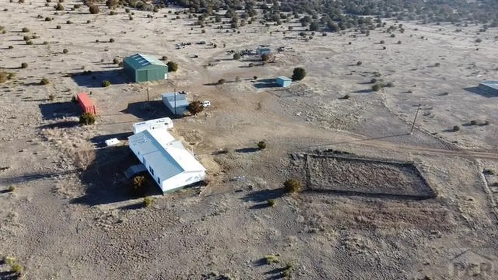 22223 Highway 109 Kim CO 81049