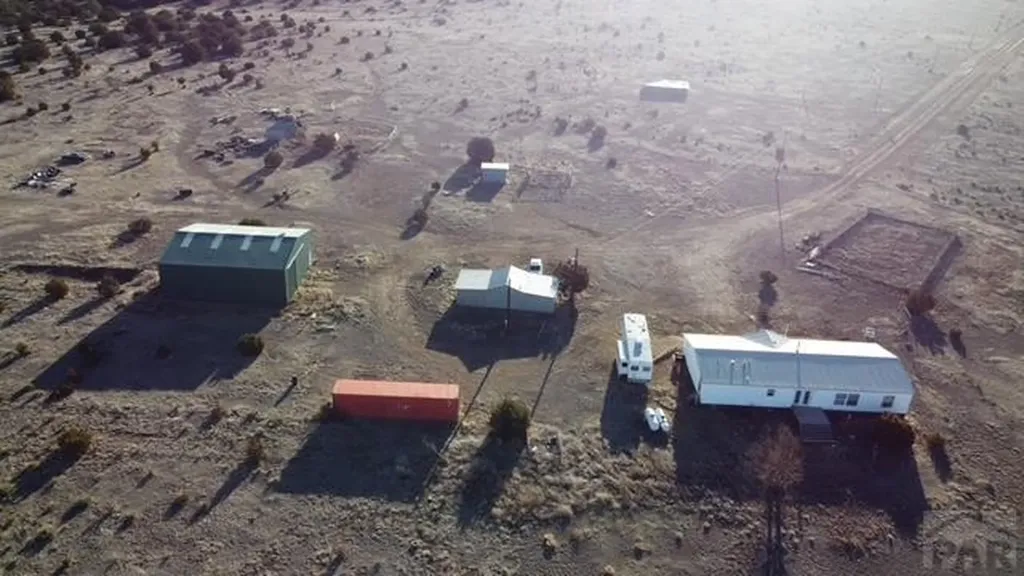 22223 Highway 109 Kim CO 81049