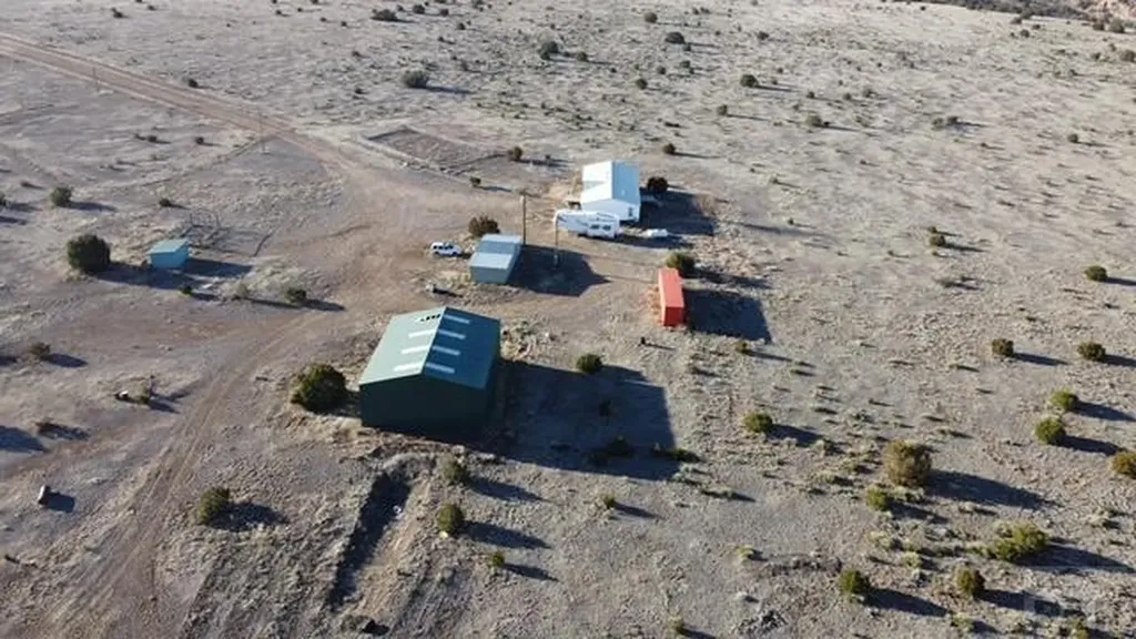 22223 Highway 109 Kim CO 81049